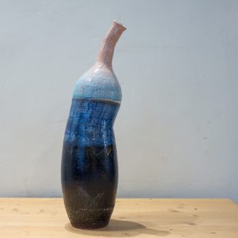 Bent Bottle