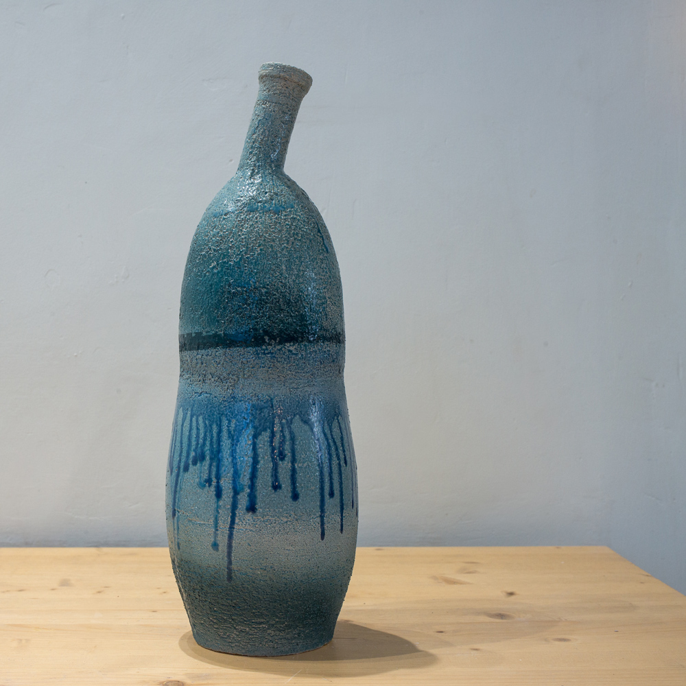 Bent Bottle