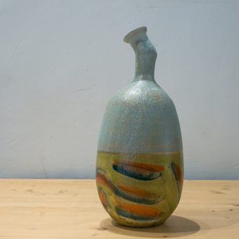 Bent Bottle