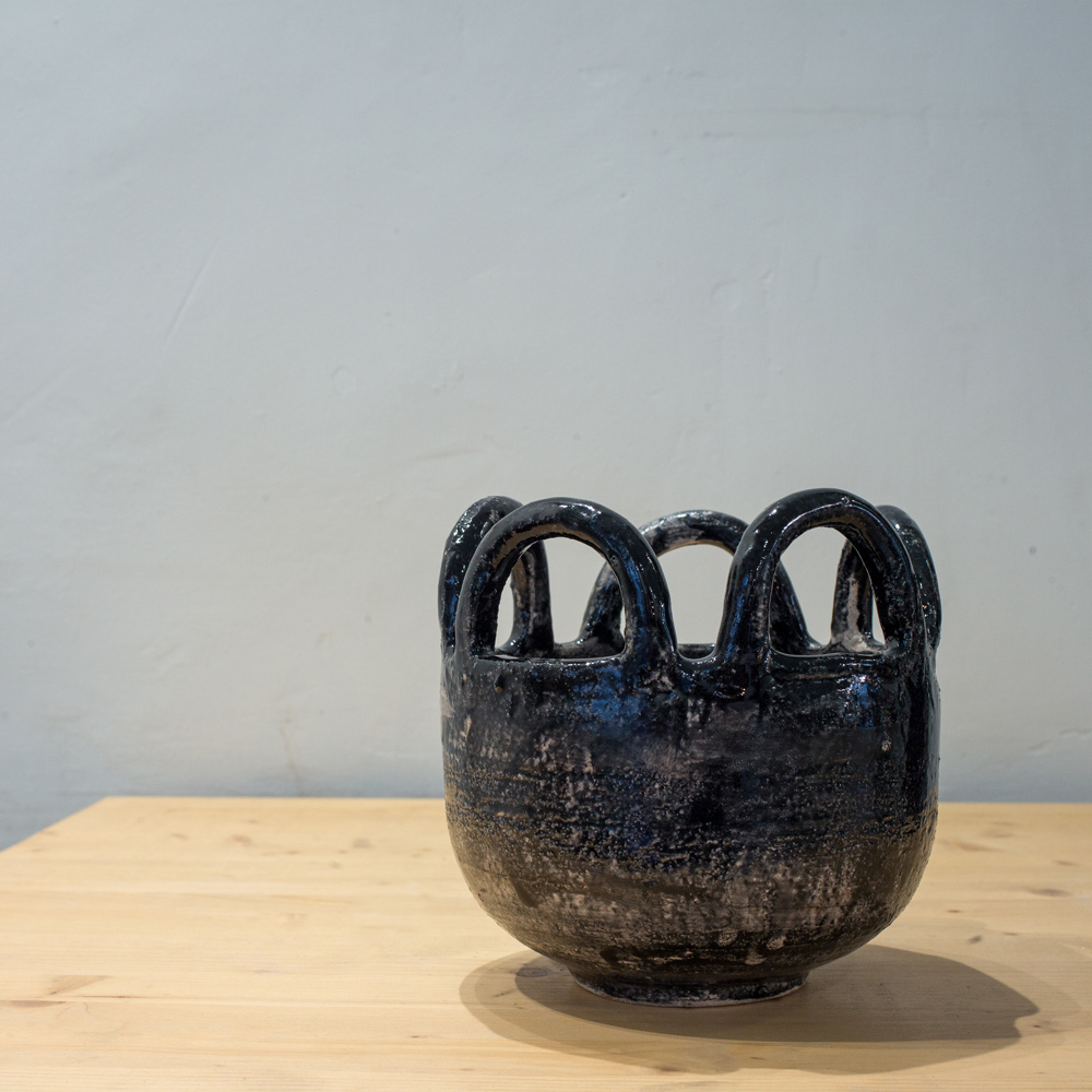 Black Widow Bowl