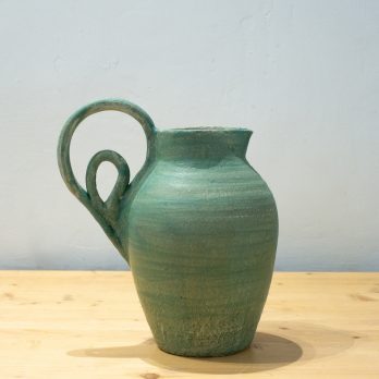 Butterfly Pitcher