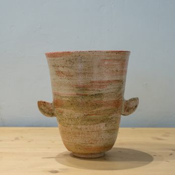 Eary Vase