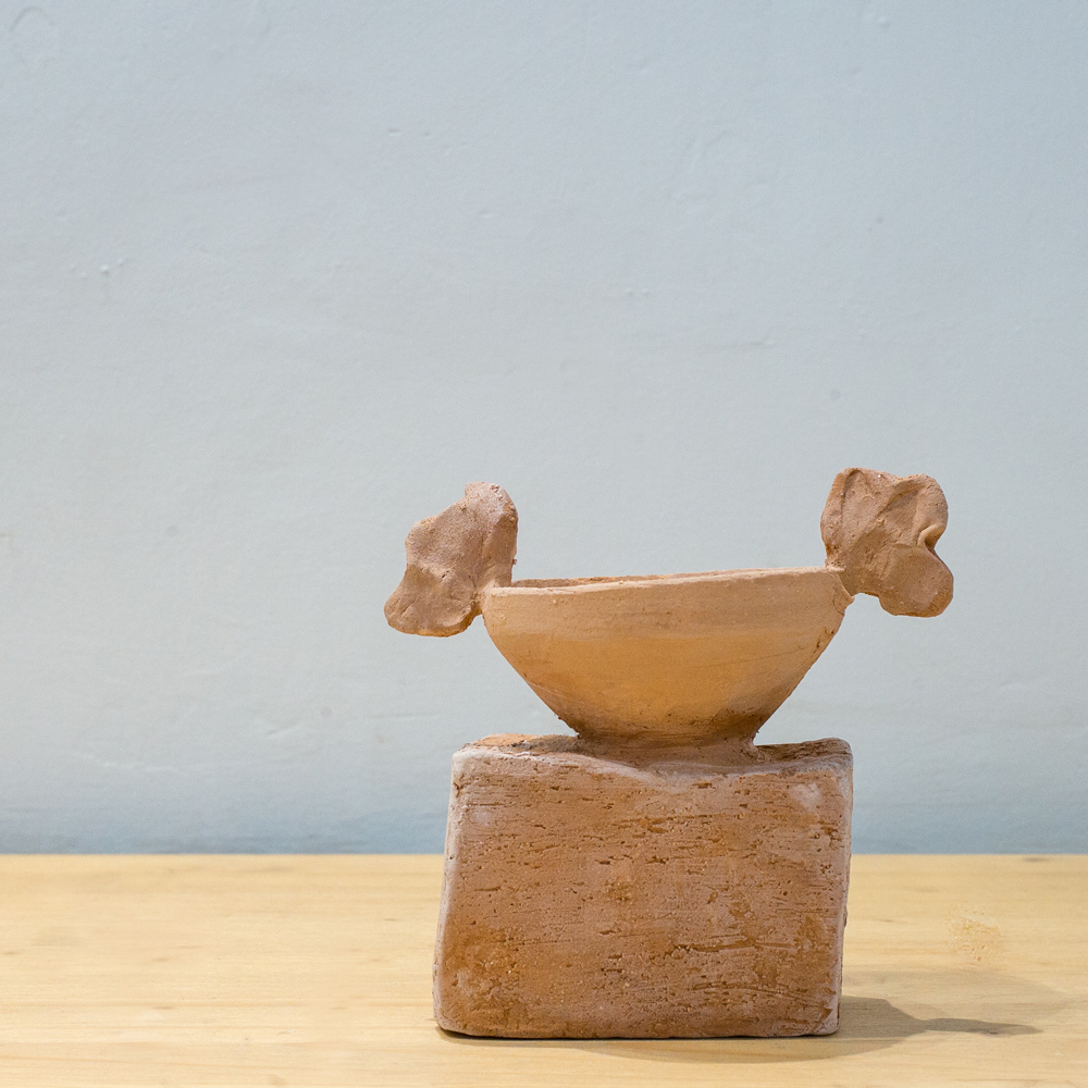 Lilliputian Vase