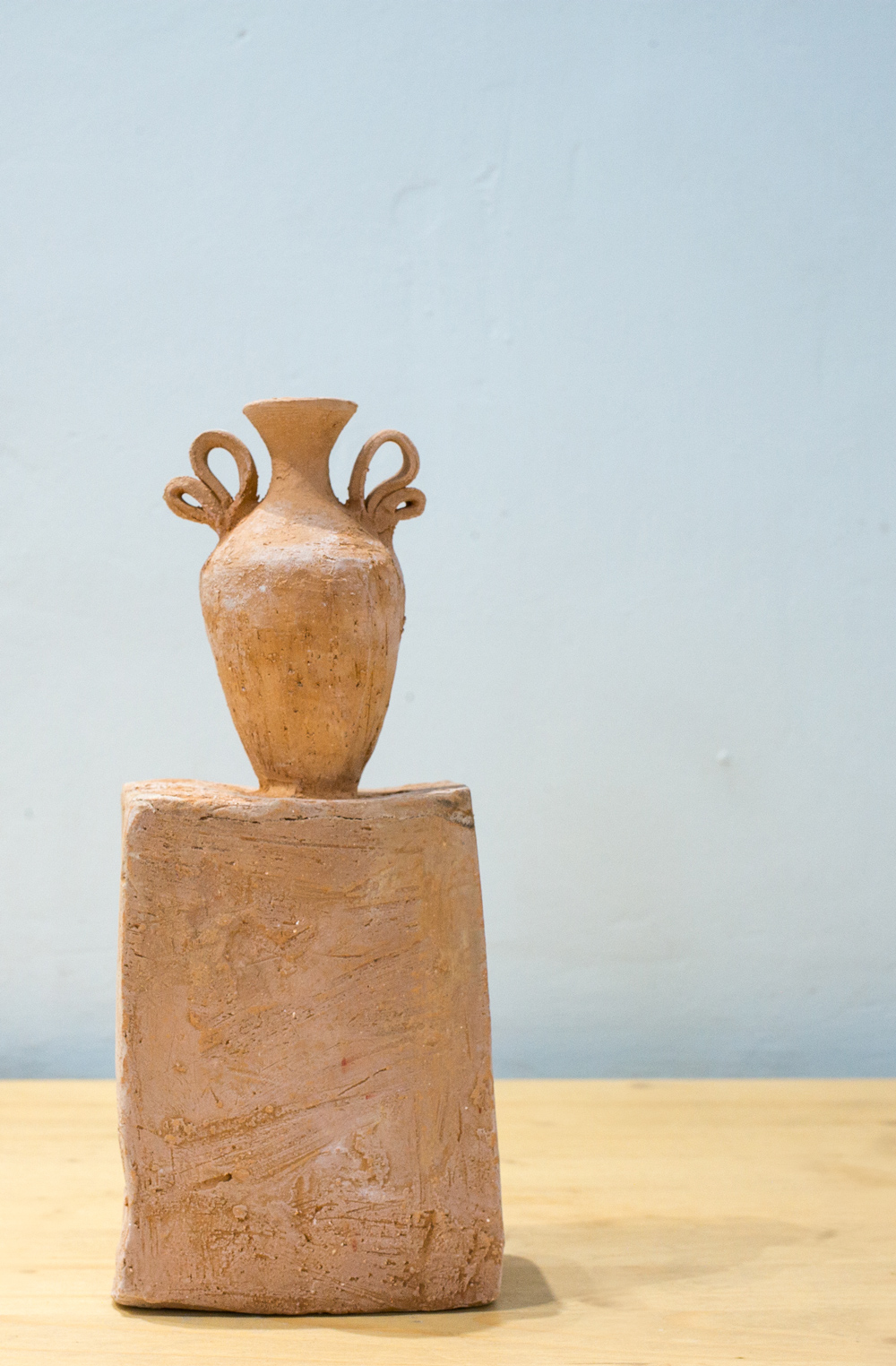 Lilliputian Amphora