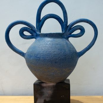 Moon Vase