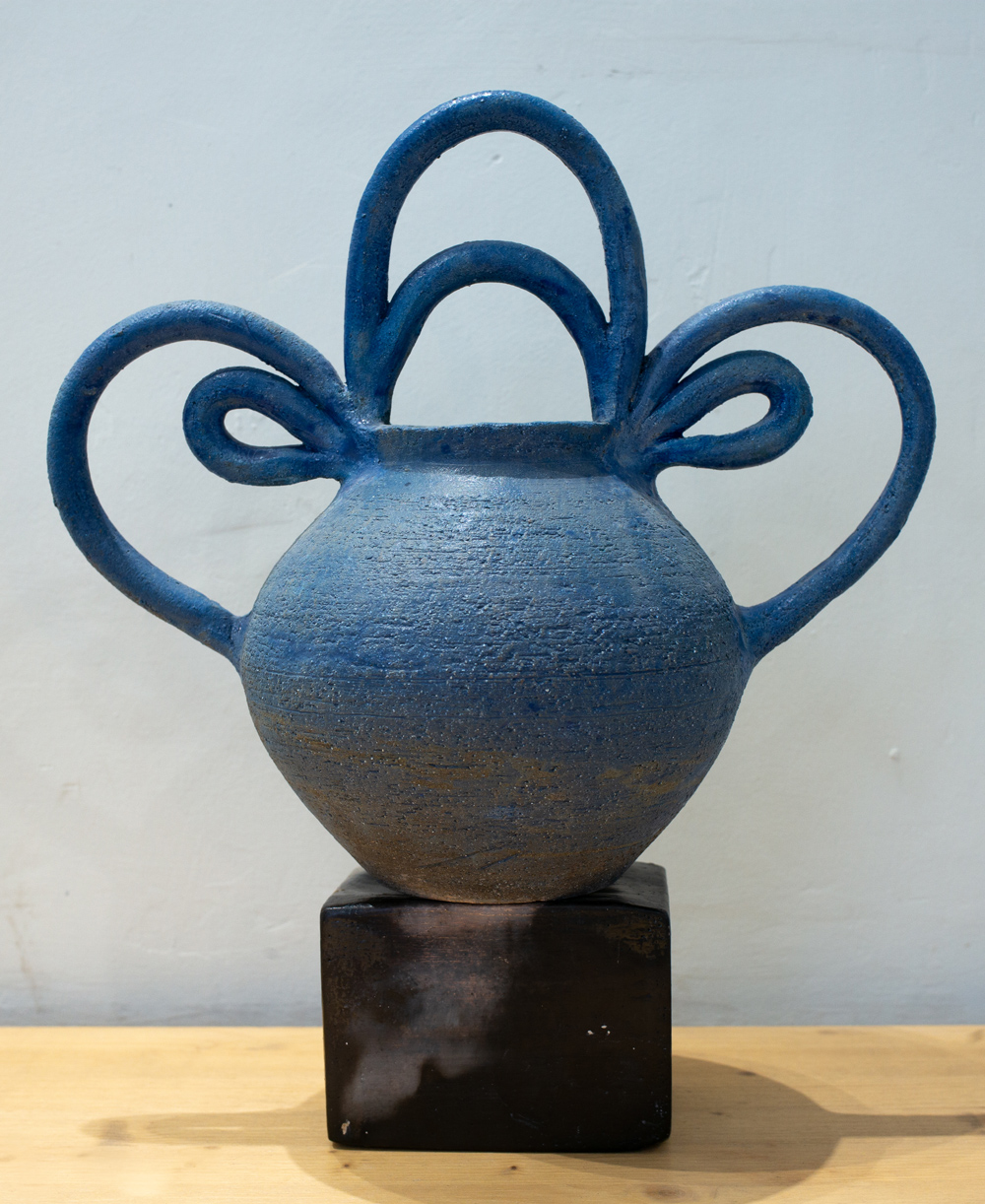 Moon Vase