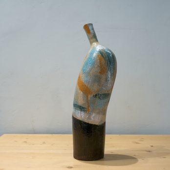 Paradise Flower Bottle
