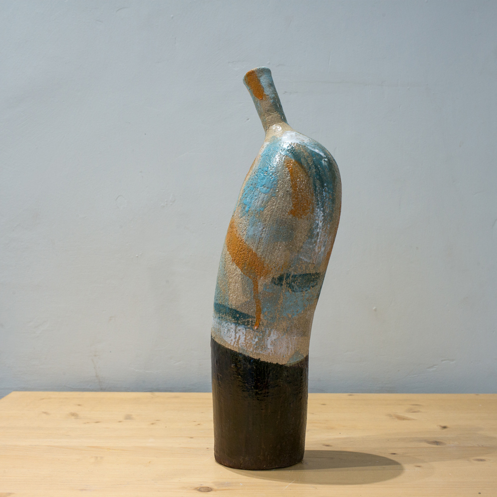 Paradise Flower Bottle